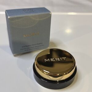 Merit Solo Shadow-Vachetta